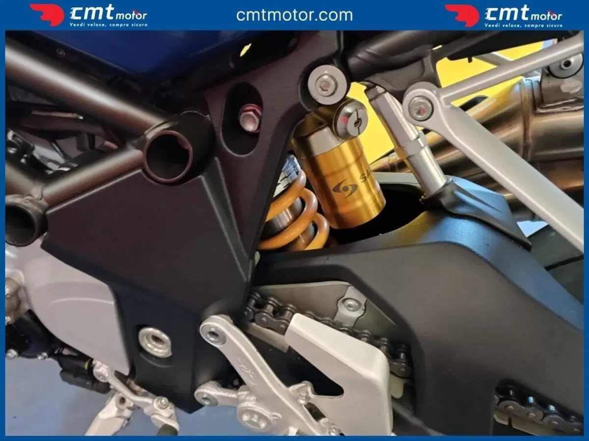MV Agusta Brutale 1090 RR (2009 - 15) (9)