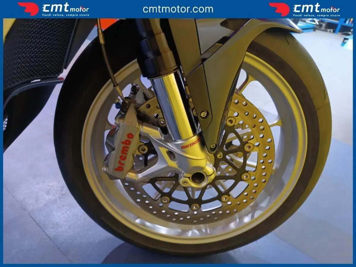 MV Agusta Brutale 1090 RR (2009 - 15) (10)