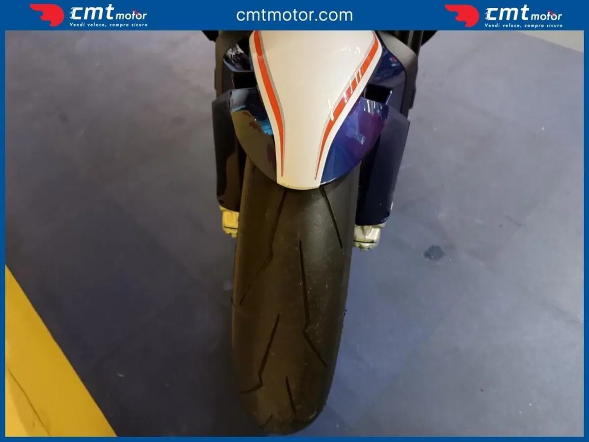 MV Agusta Brutale 1090 RR (2009 - 15) (11)