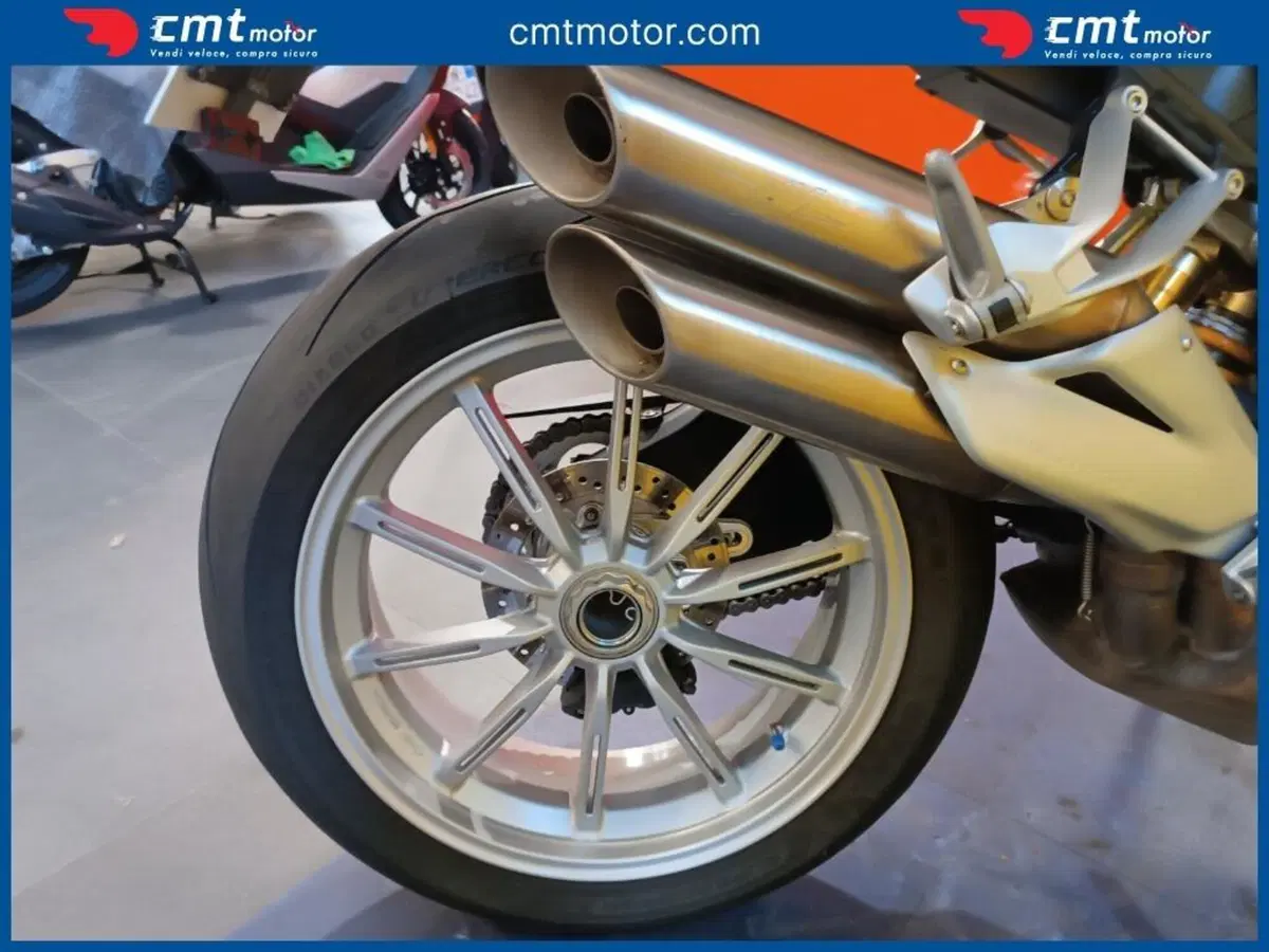 MV Agusta Brutale 1090 RR (2009 - 15) (12)