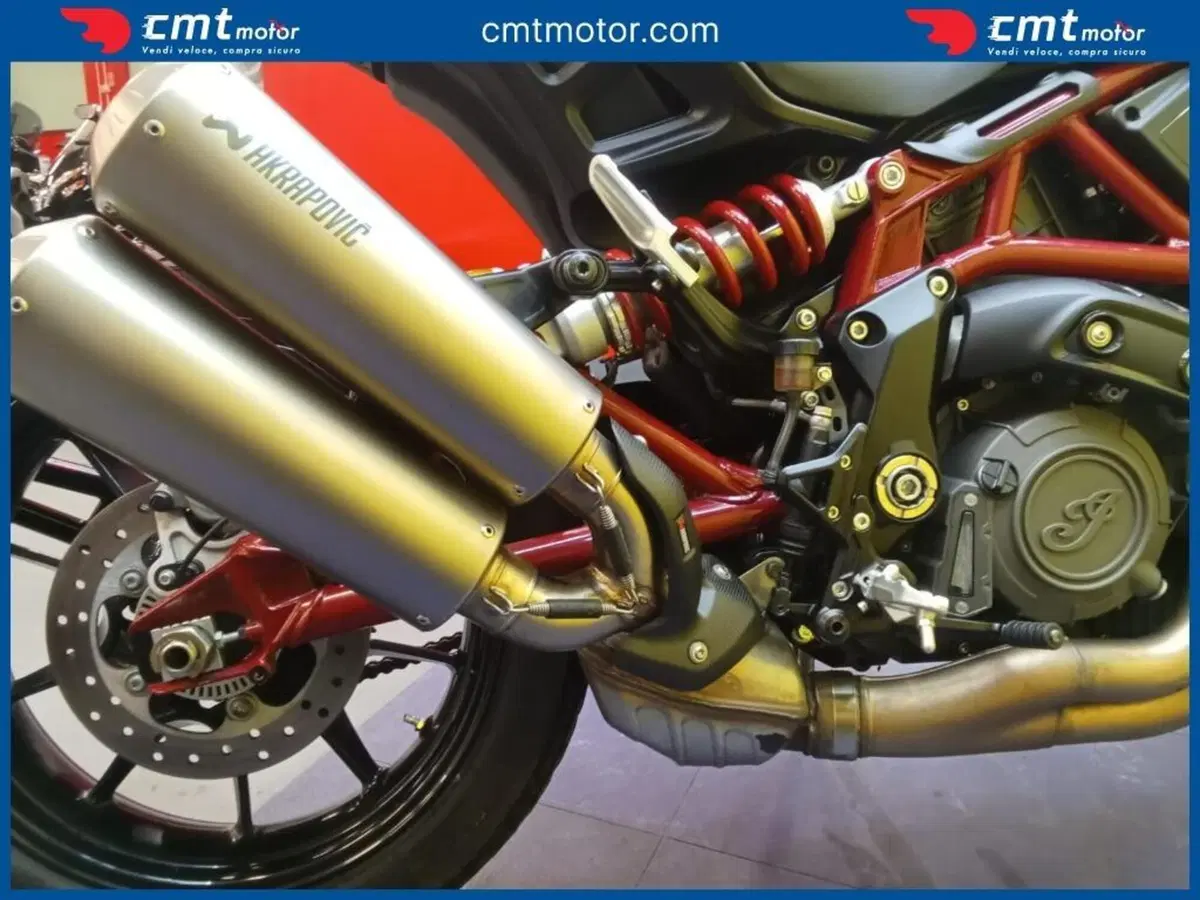 Indian FTR 1200 S (2019 - 20) (13)