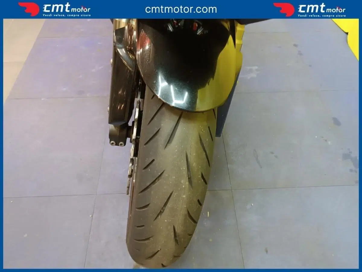 Kawasaki Z 1000 SX ABS (2014 - 16) (12)