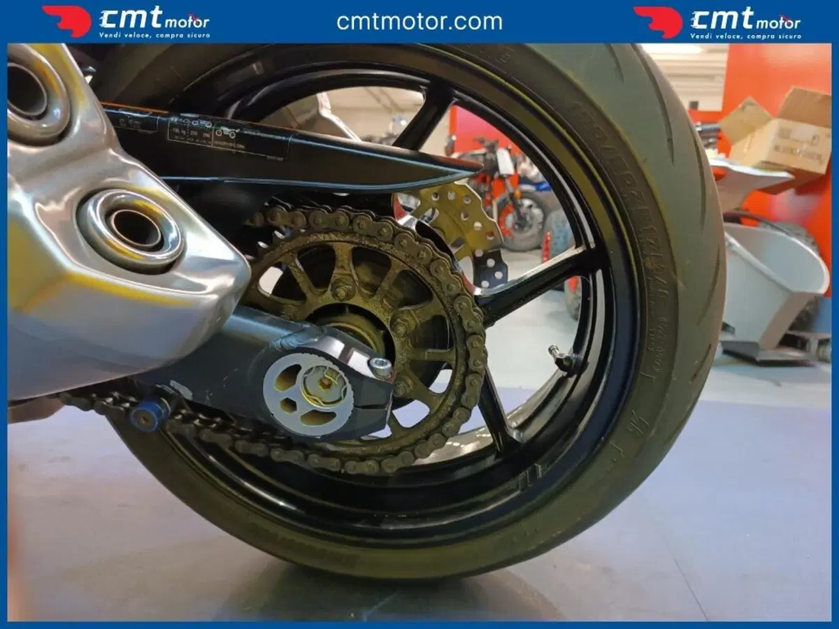 Kawasaki Z 1000 SX ABS (2014 - 16) (13)