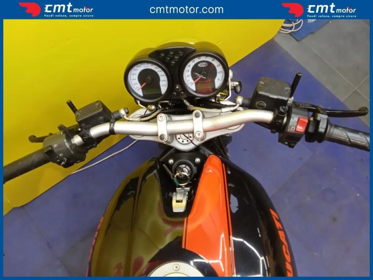Ducati Monster S2 R (2004 - 07) (12)