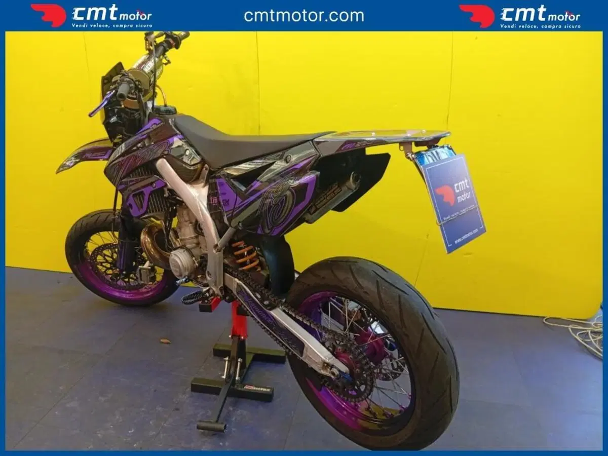 Tm Moto EN 250 (2008 - 09) (7)