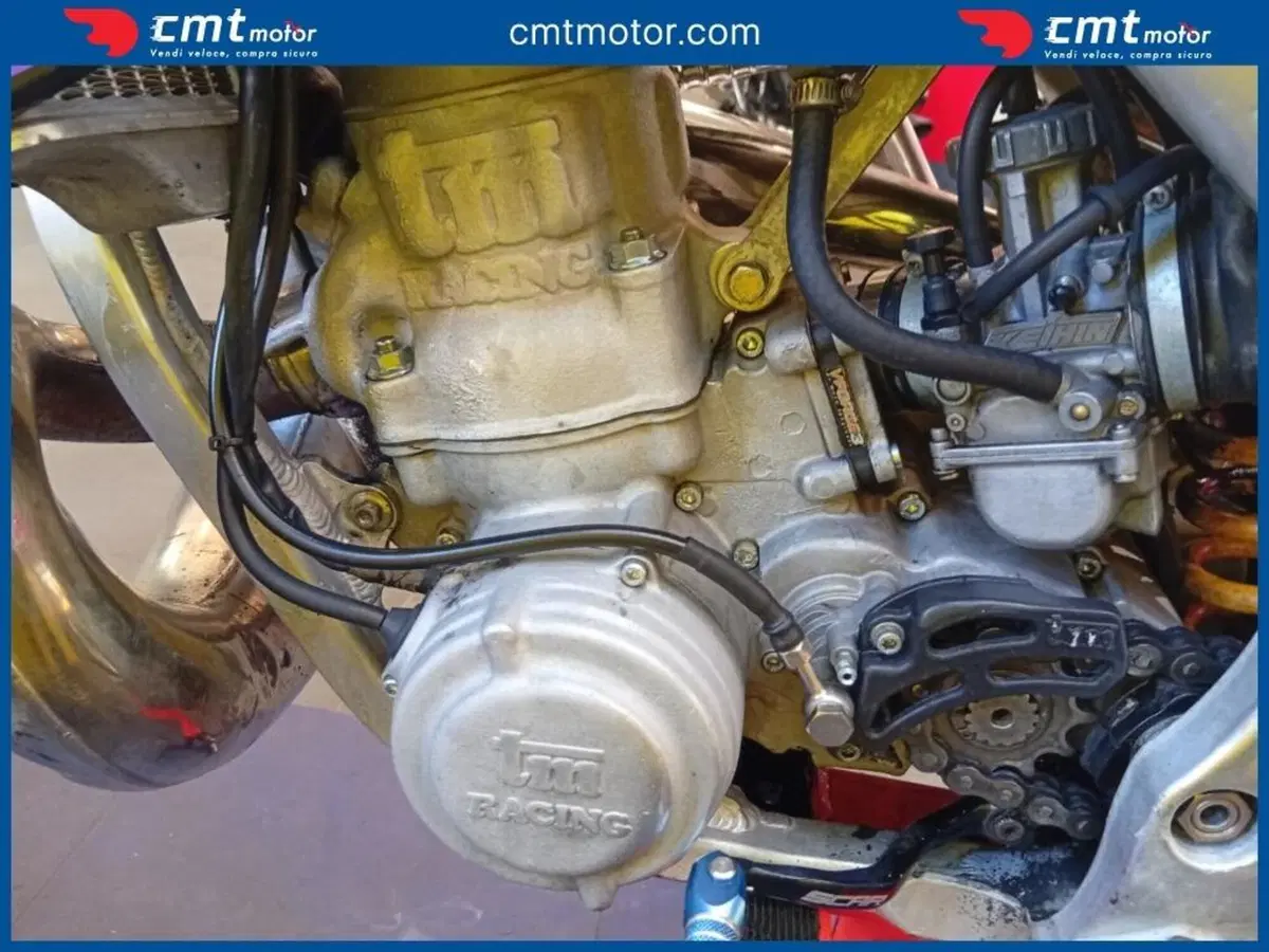 Tm Moto EN 250 (2008 - 09) (11)