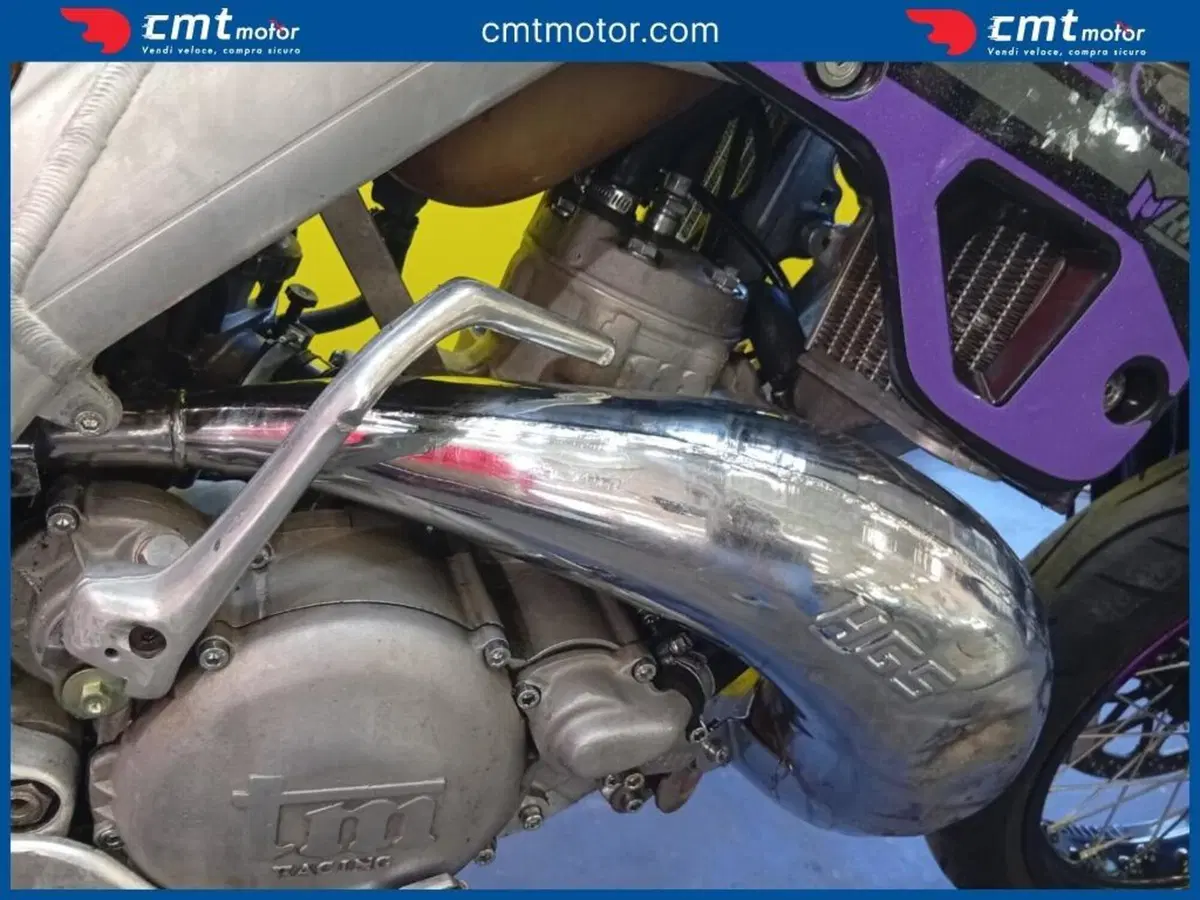 Tm Moto EN 250 (2008 - 09) (12)