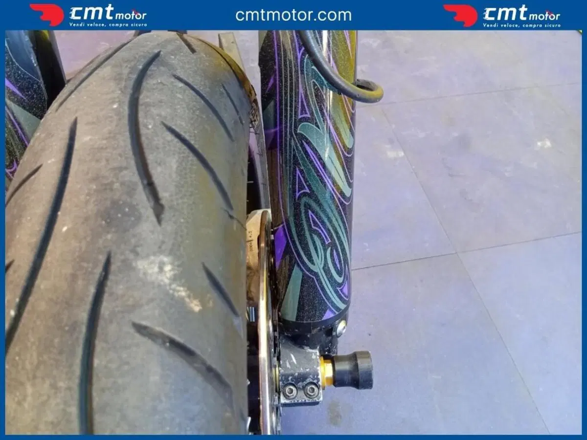 Tm Moto EN 250 (2008 - 09) (13)
