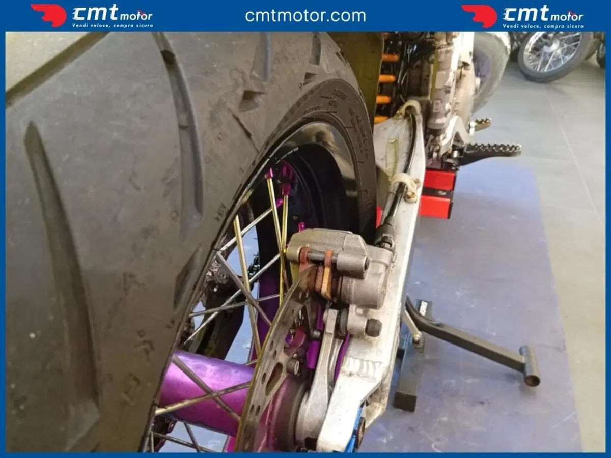 Tm Moto EN 250 (2008 - 09) (14)