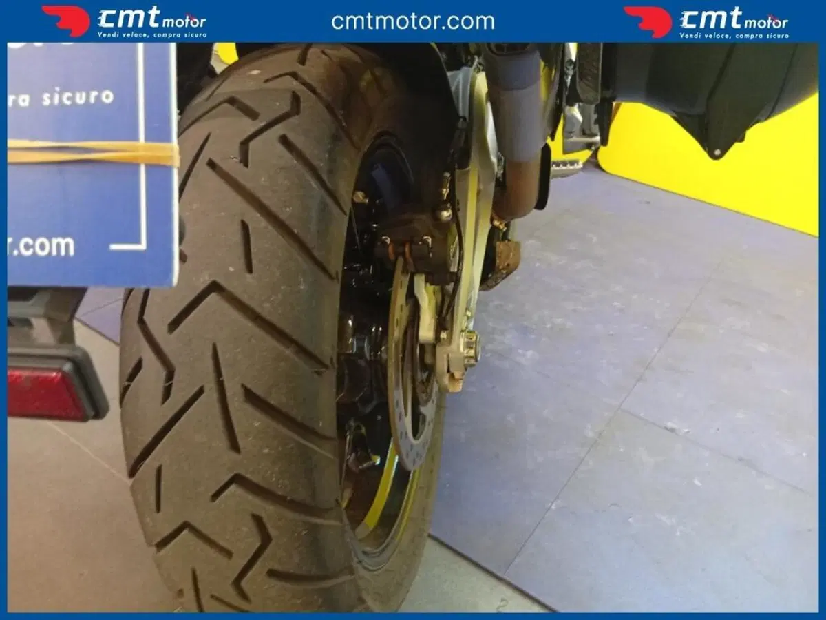 Ducati Multistrada V4 S (2021 - 24) (13)