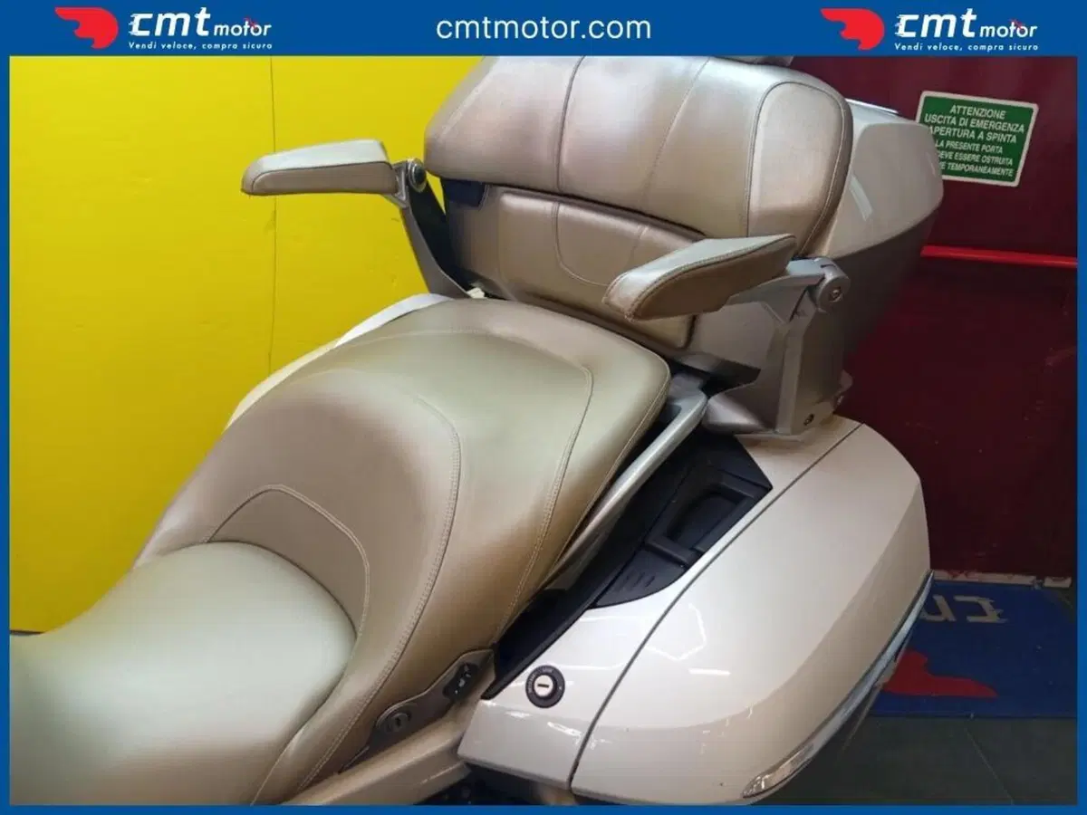 Bmw K 1600 GTL Executive (2014 - 16) (12)