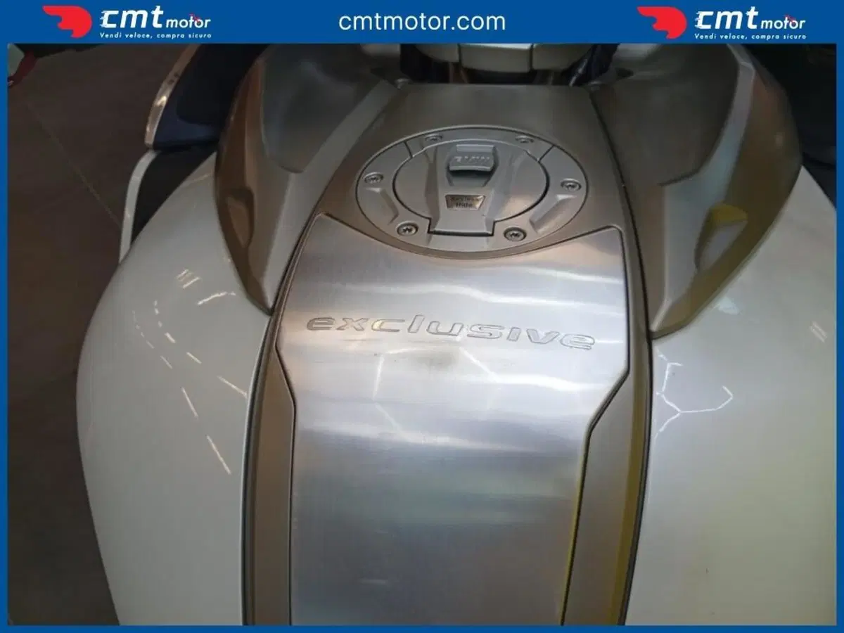 Bmw K 1600 GTL Executive (2014 - 16) (13)