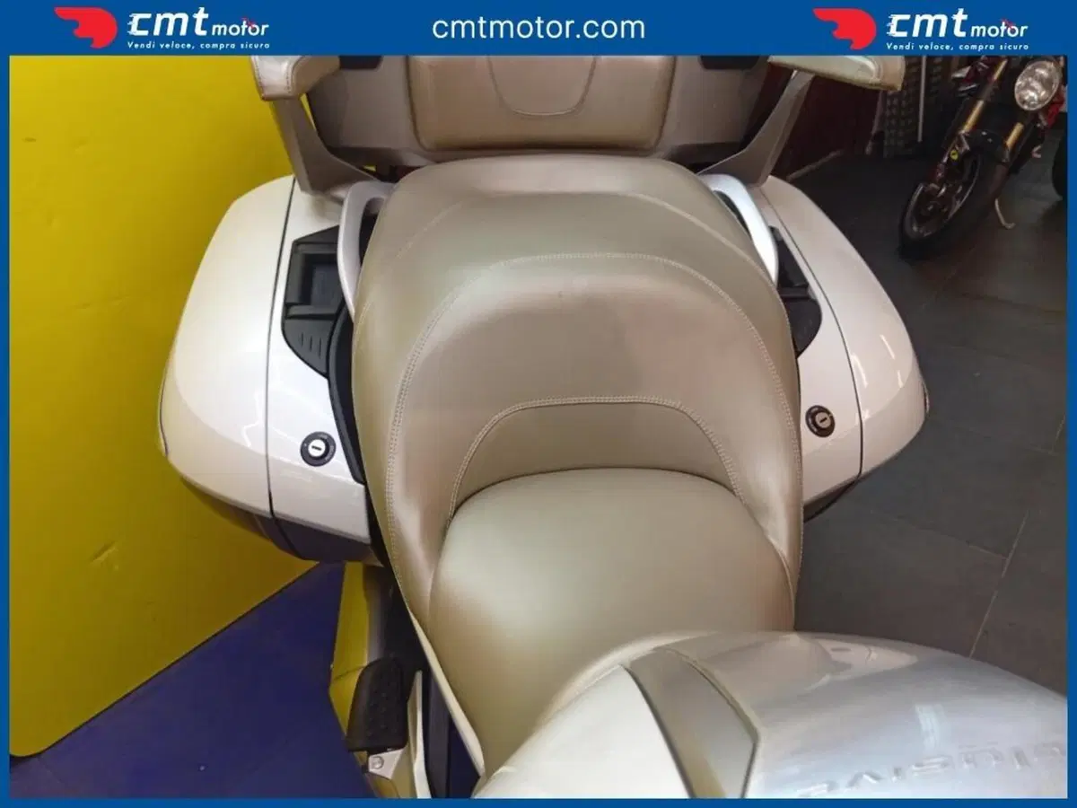 Bmw K 1600 GTL Executive (2014 - 16) (14)