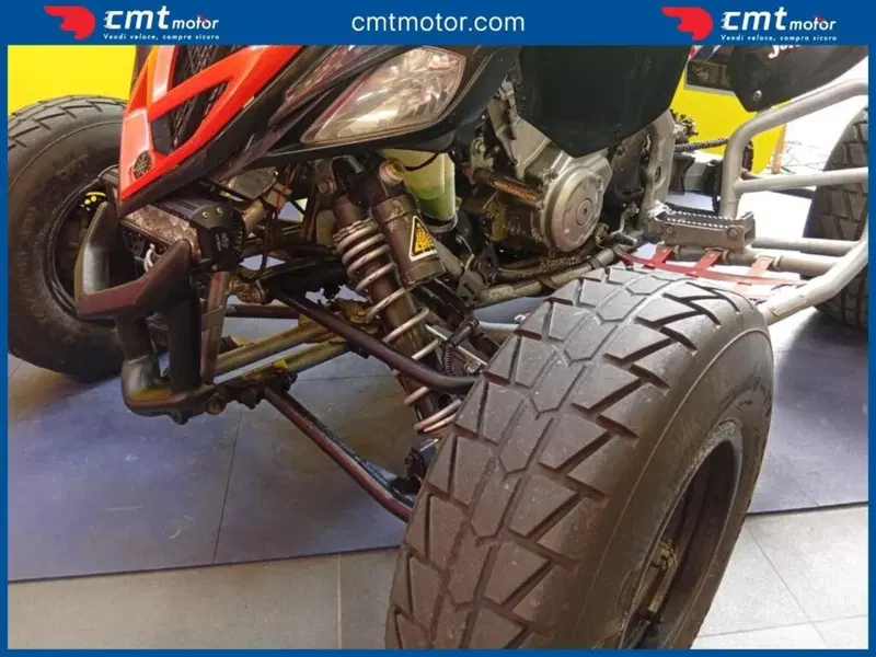  Altre moto o tipologie Quad (10)