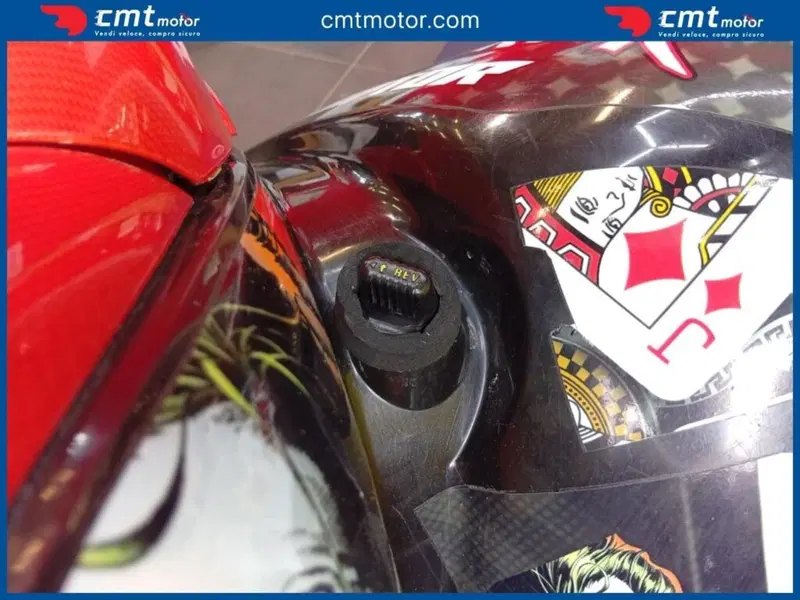  Altre moto o tipologie Quad (11)