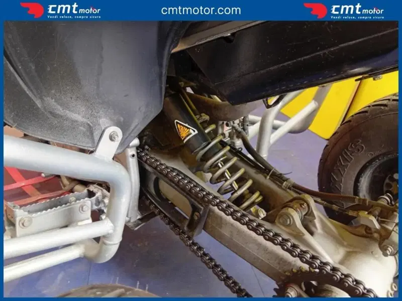  Altre moto o tipologie Quad (13)