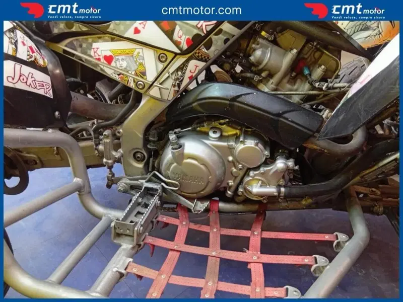  Altre moto o tipologie Quad (14)