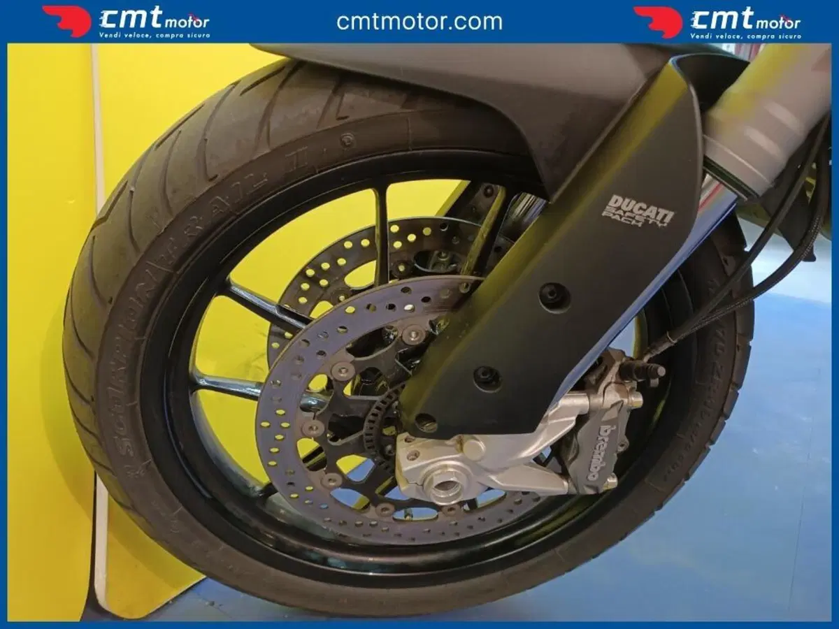 Ducati Multistrada V2 S (2022 - 24) (11)