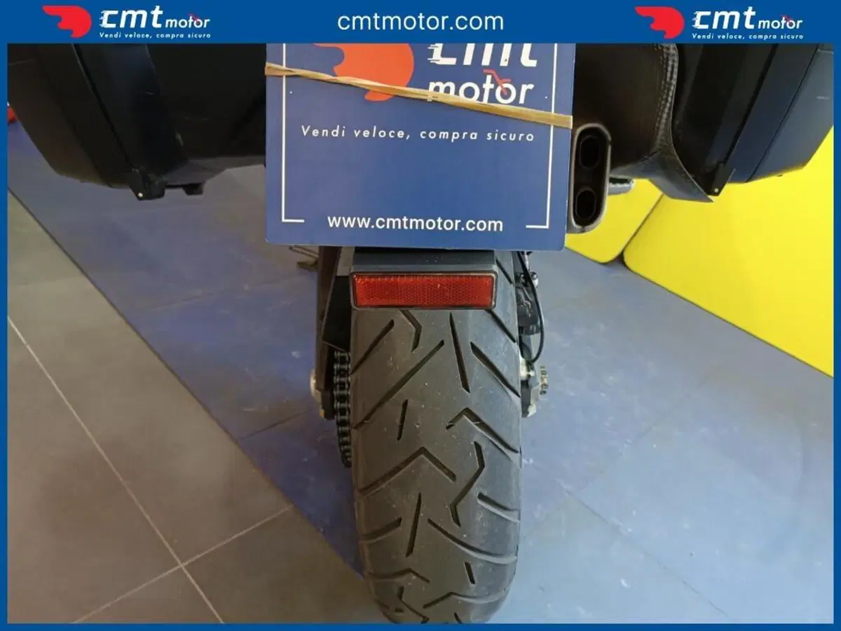 Ducati Multistrada V2 S (2022 - 24) (14)
