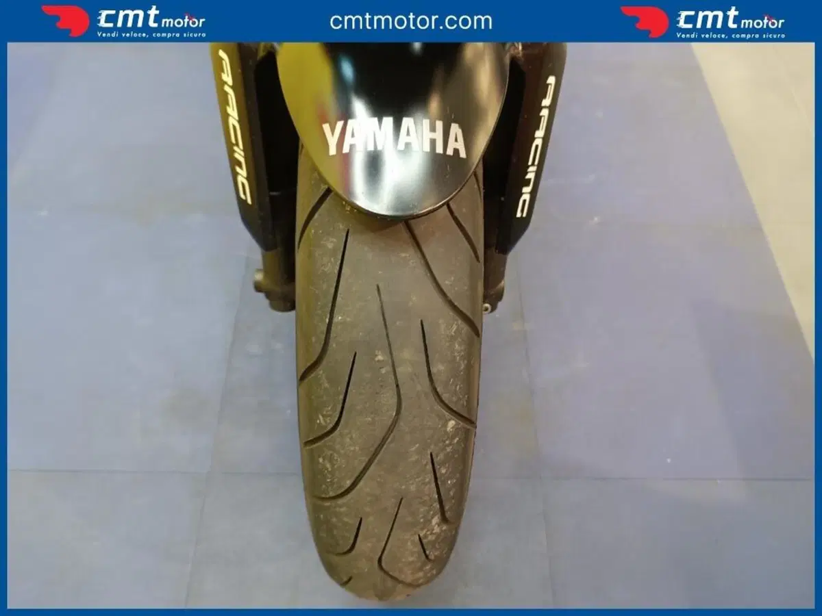 Yamaha Tracer 900 ABS (2017 - 18) (11)