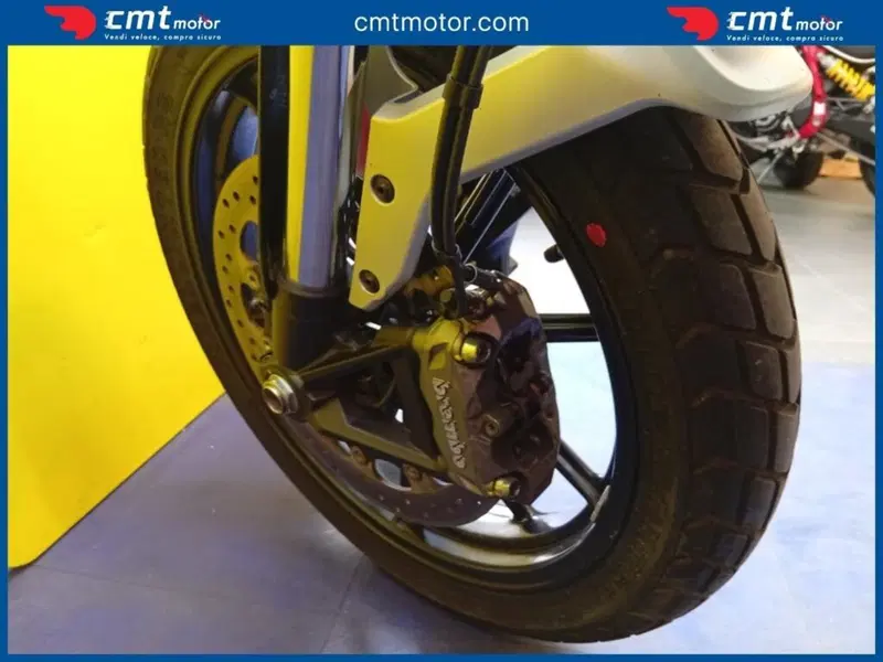 Ducati Scrambler 800 Icon (2017 - 20) (13)