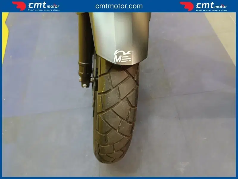 Honda CB 500 X (2019 - 20) (10)