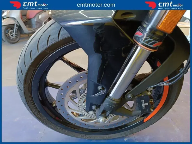KTM 125 Duke ABS (2017 - 20) (10)