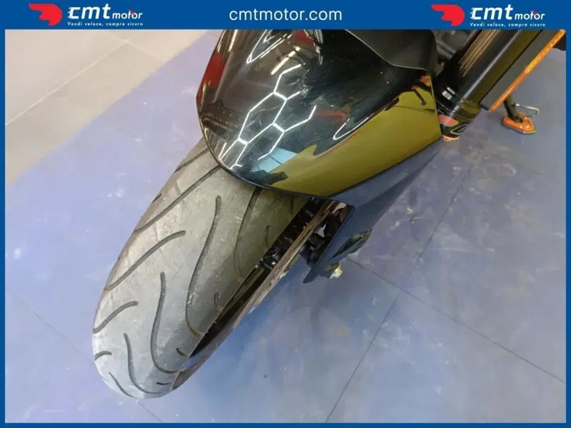 KTM 125 Duke ABS (2017 - 20) (11)
