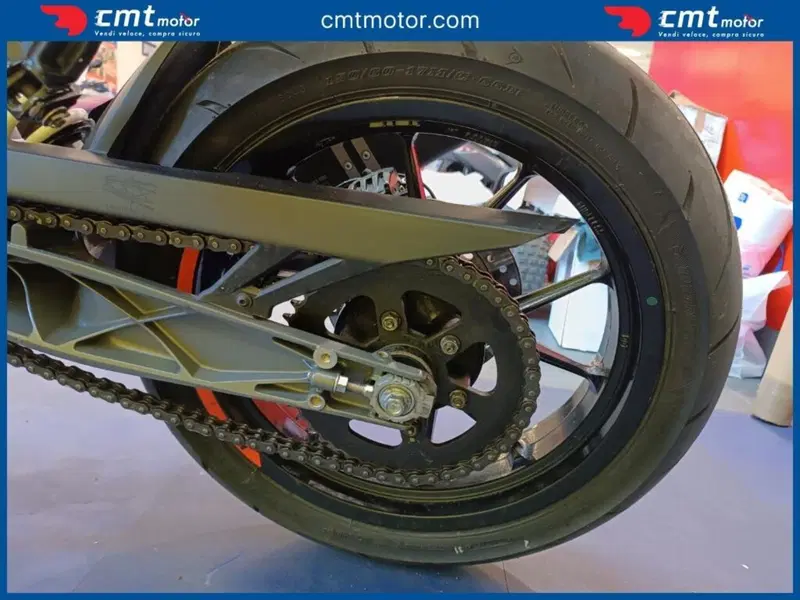 KTM 125 Duke ABS (2017 - 20) (13)