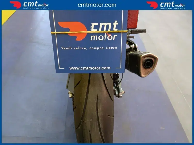 KTM 125 Duke ABS (2017 - 20) (14)