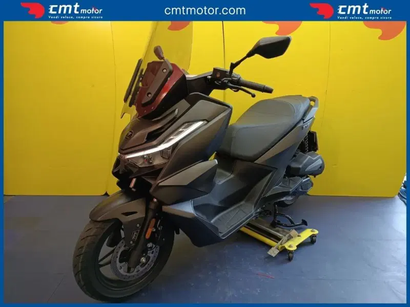 Voge Sfida SR3 (2024 - 26) (2)