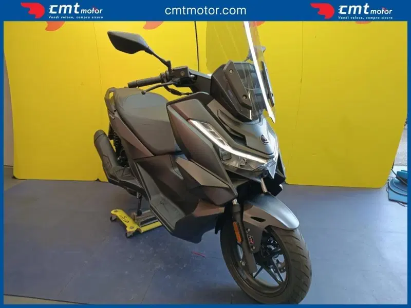 Voge Sfida SR3 (2024 - 26) (6)
