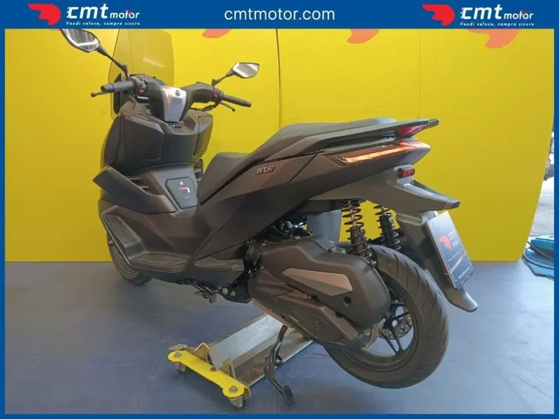 Voge Sfida SR3 (2024 - 26) (7)