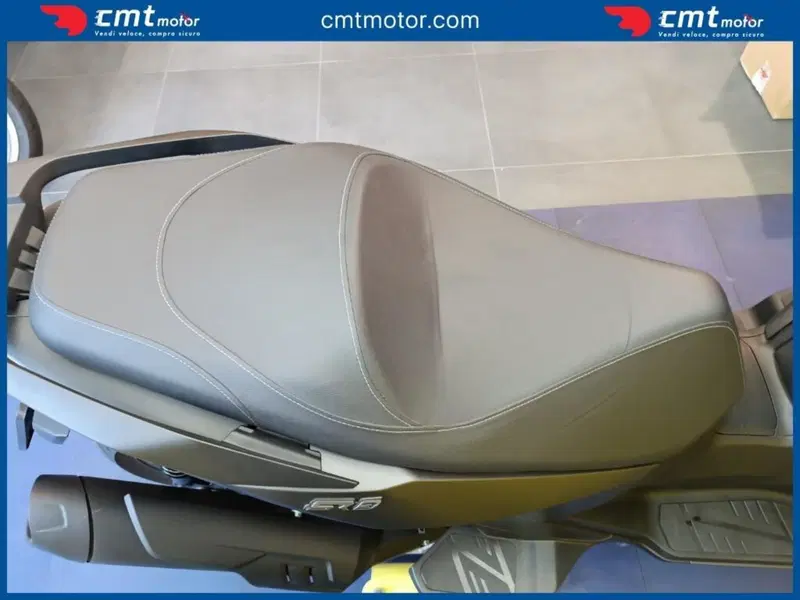 Voge Sfida SR3 (2024 - 26) (8)