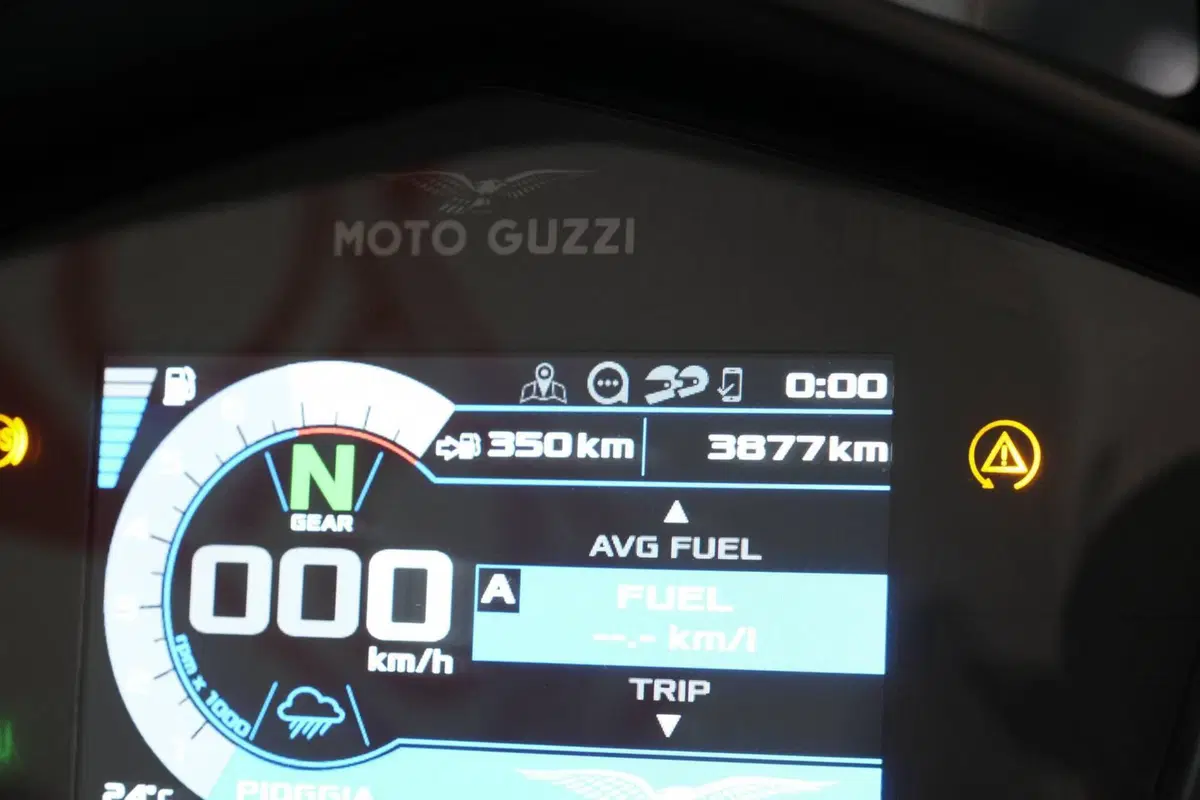 Moto Guzzi V85 TT (2021 - 23) (7)