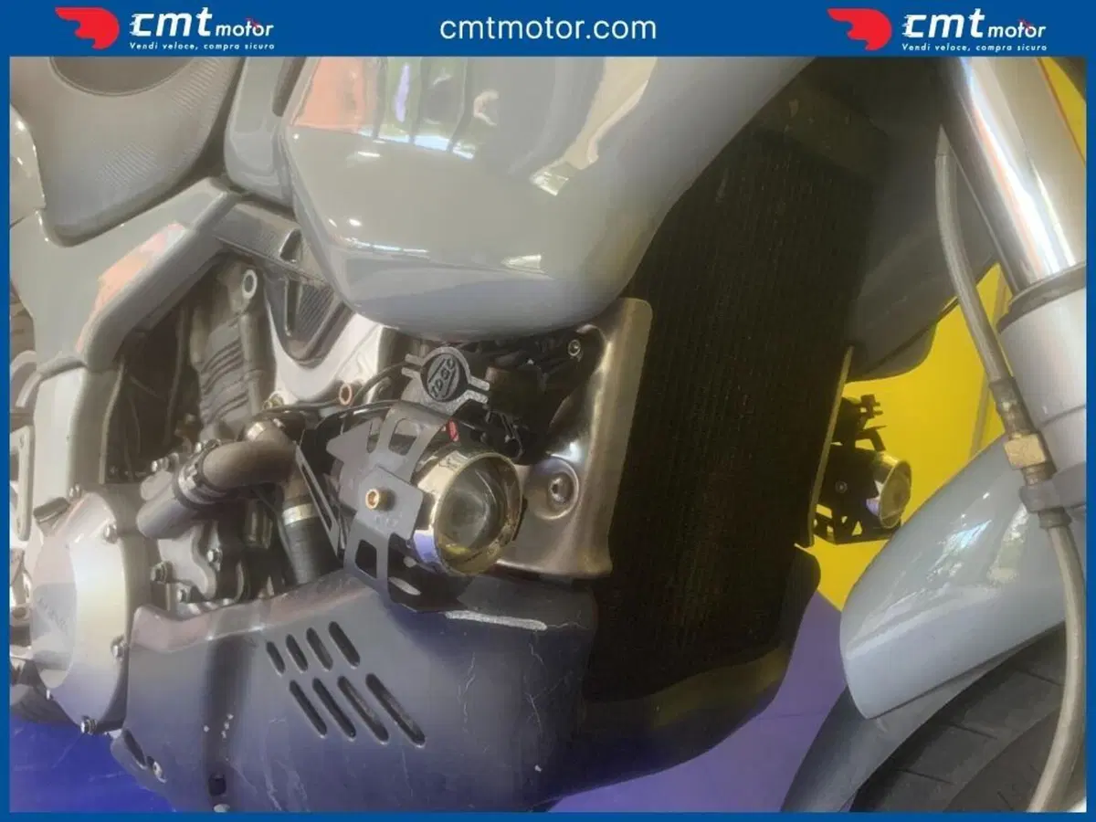 Cagiva Navigator 1000 (2000 - 01) (7)
