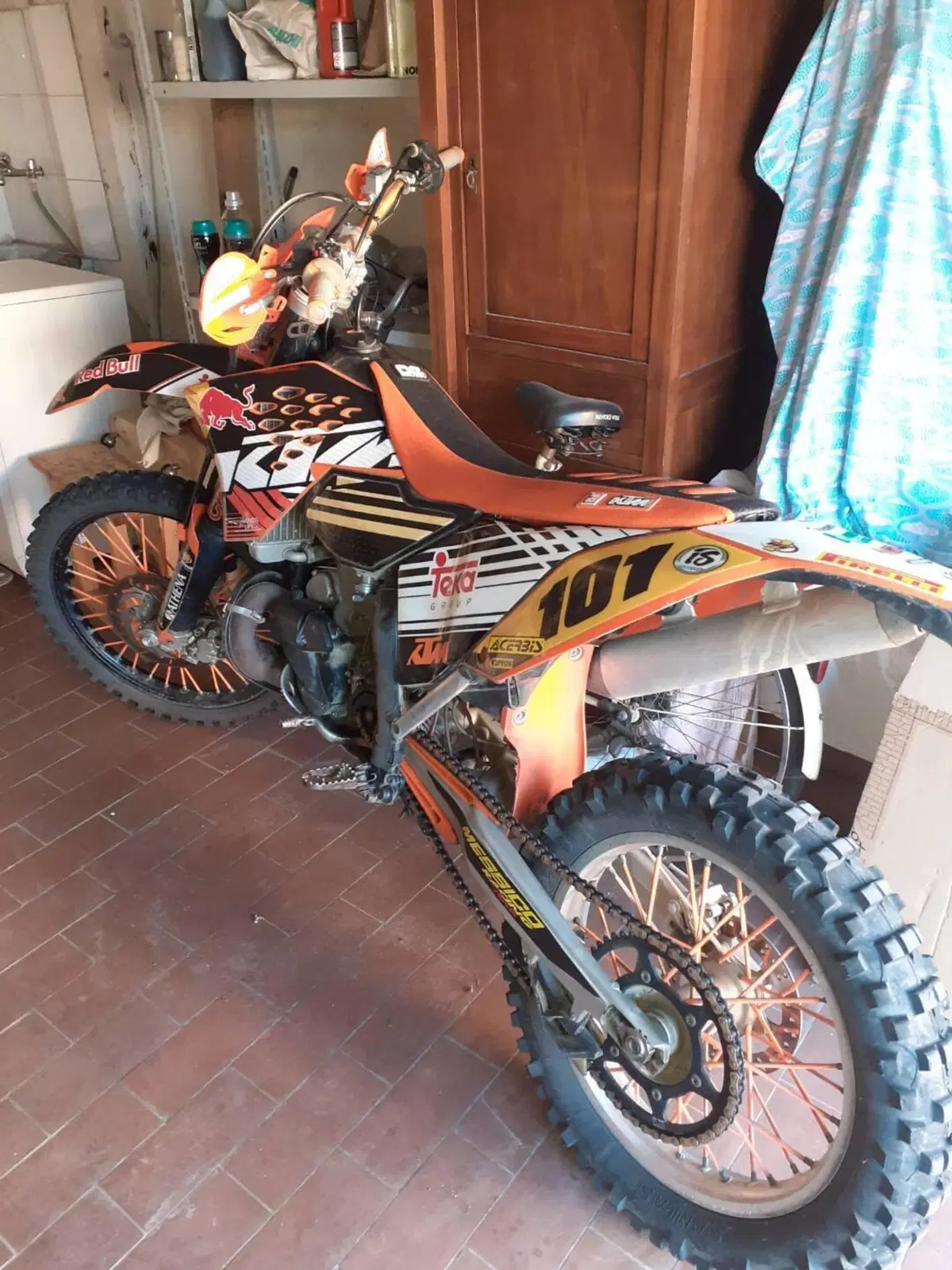 KTM 300 EXC E (2008) (5)