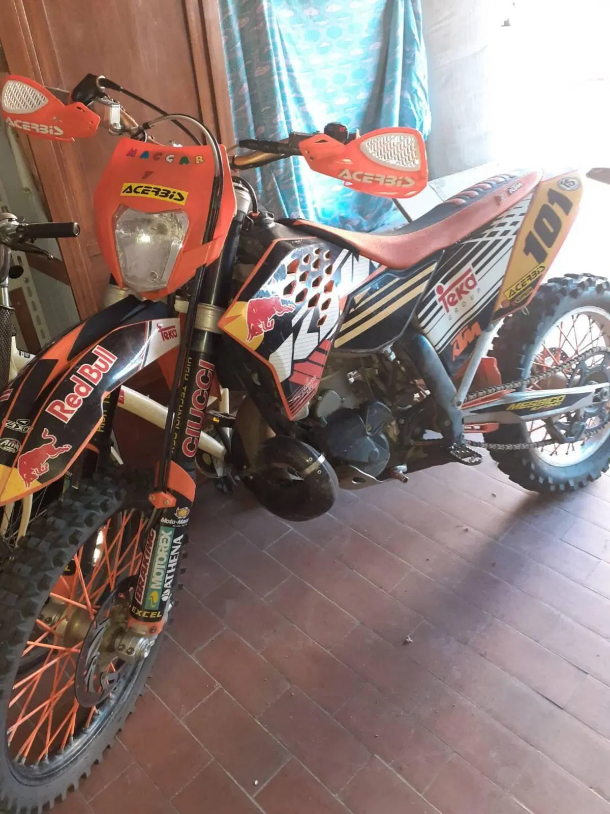 KTM 300 EXC E (2008) (6)