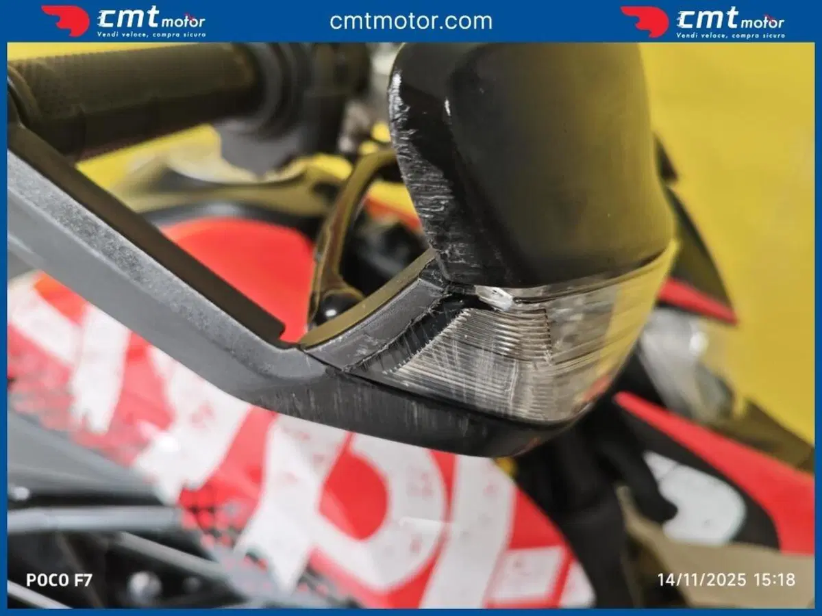 Ducati Hypermotard 950 RVE (2020) (9)