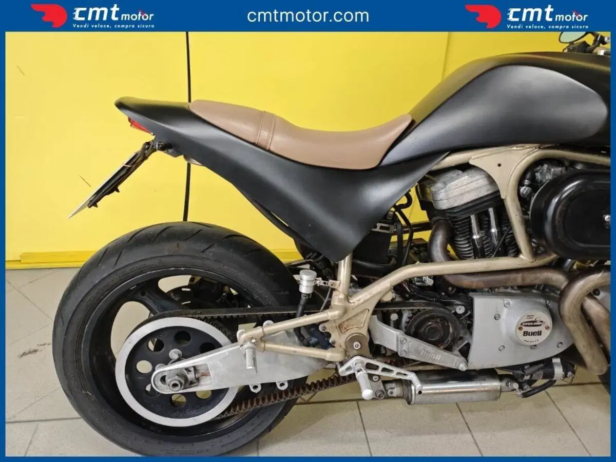 Buell Cyclone 1200 M2 (6)