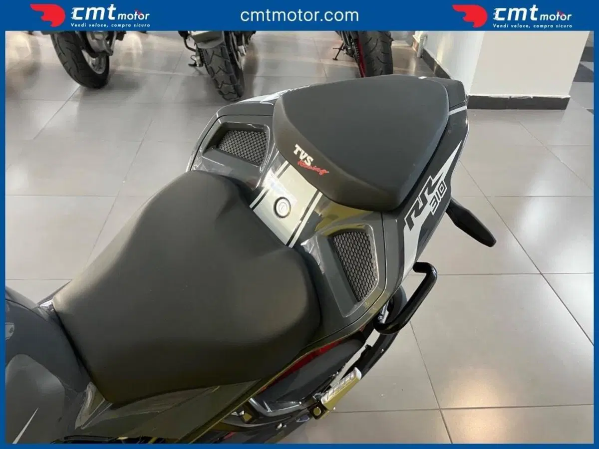 TVS Motor RR 310 (2024 - 26) (7)
