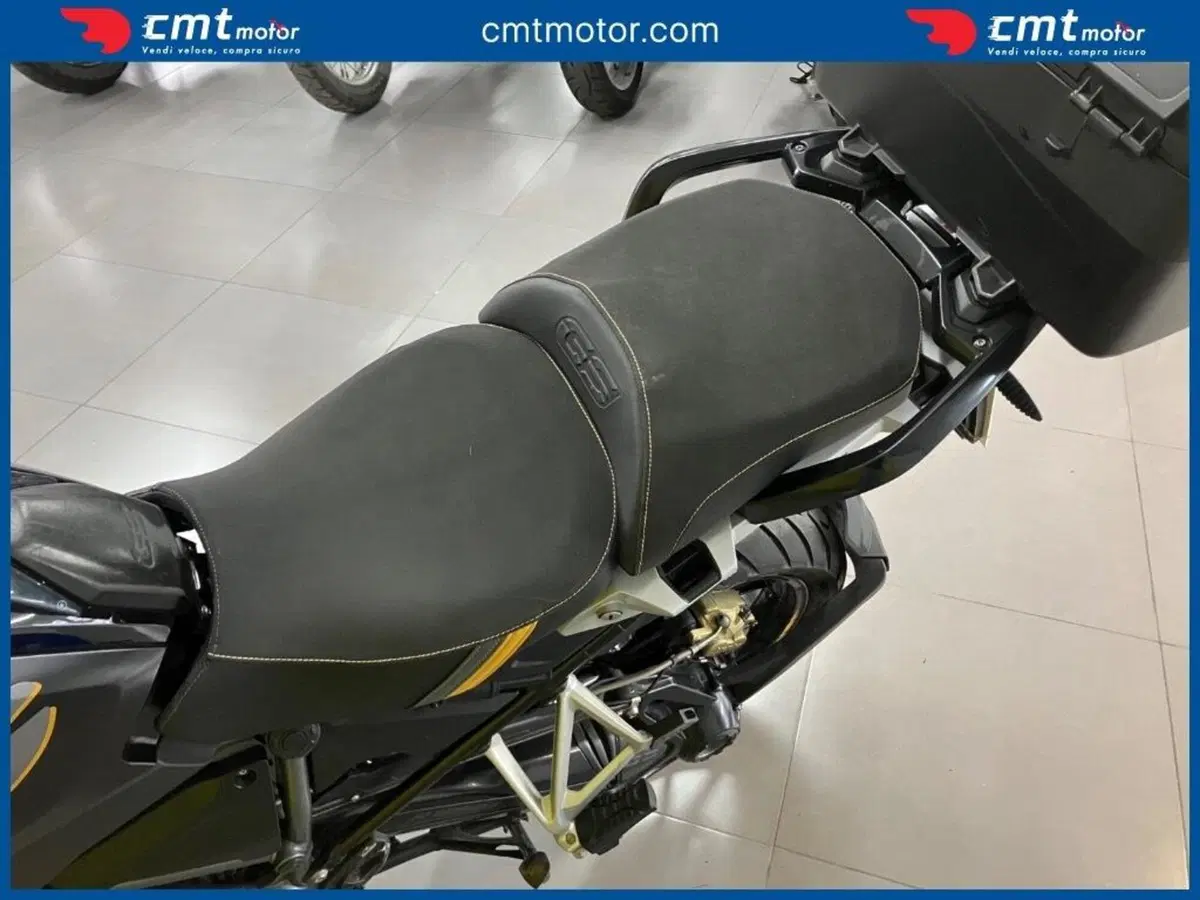 Bmw R 1250 GS (2019 - 20) (7)