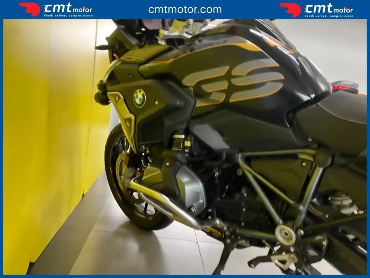 Bmw R 1250 GS (2019 - 20) (11)
