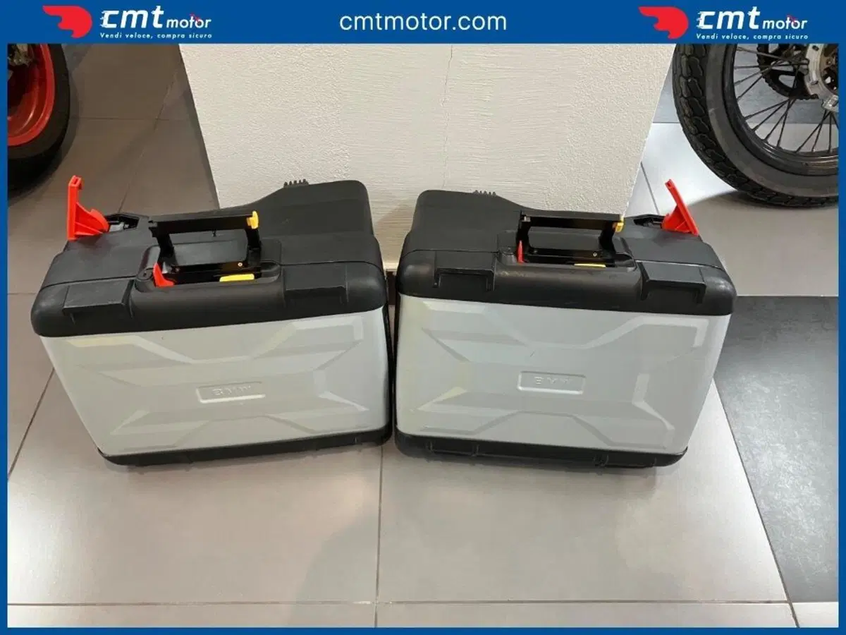 Bmw R 1250 GS (2019 - 20) (12)