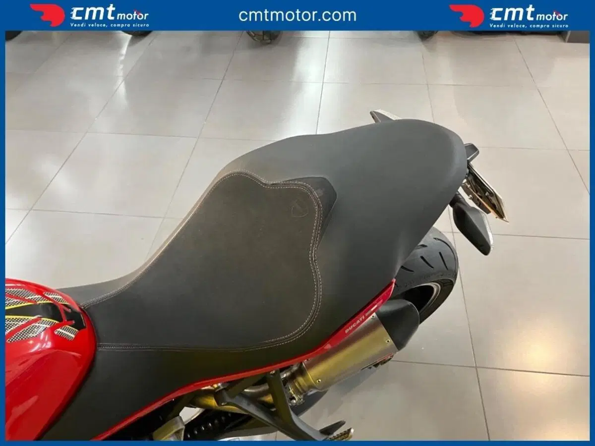Ducati SuperSport 939 S (2017 - 20) (7)