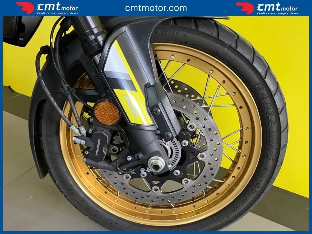 Suzuki V-Strom 1000XT (2017 - 20) (11)