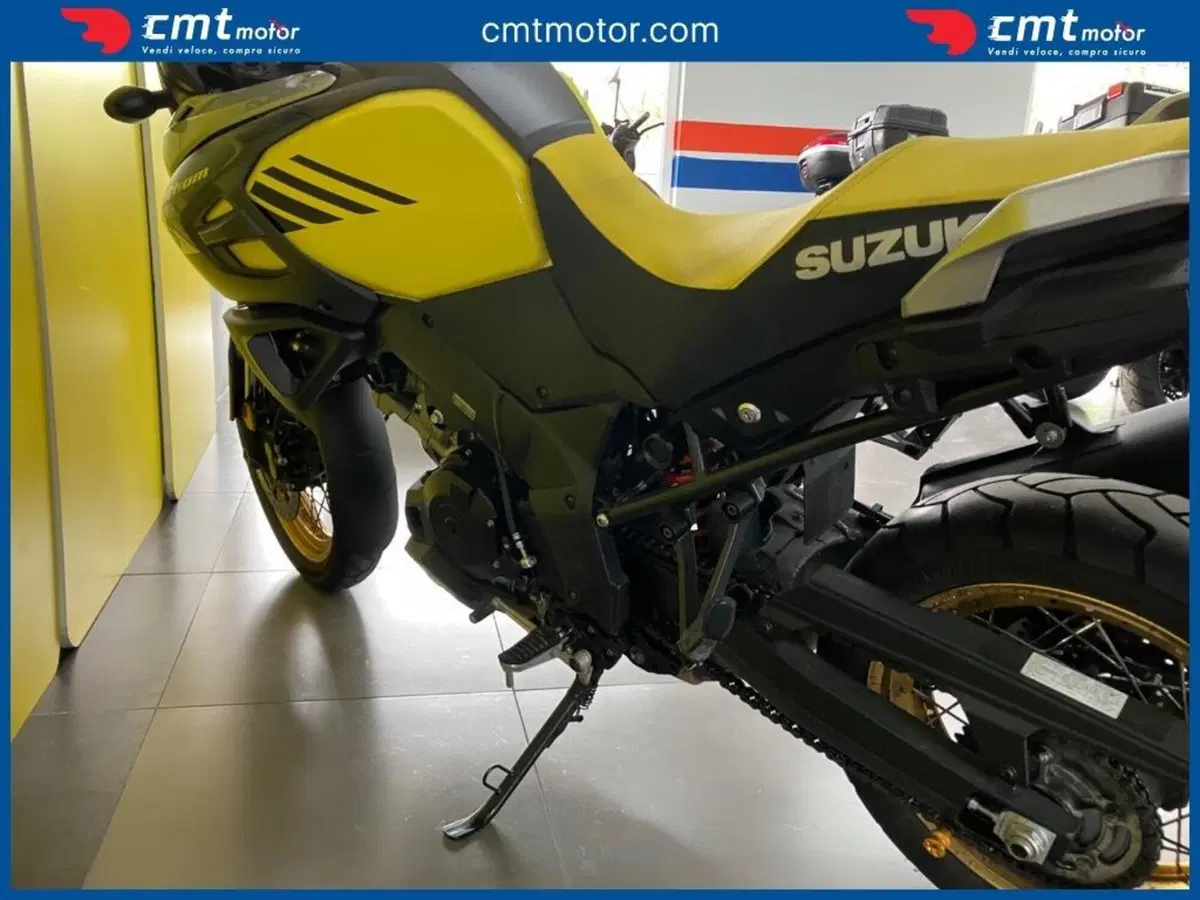 Suzuki V-Strom 1000XT (2017 - 20) (12)