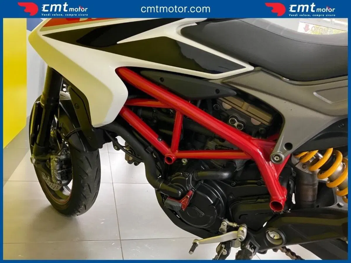 Ducati Hypermotard 821 SP (2013 - 15) (8)