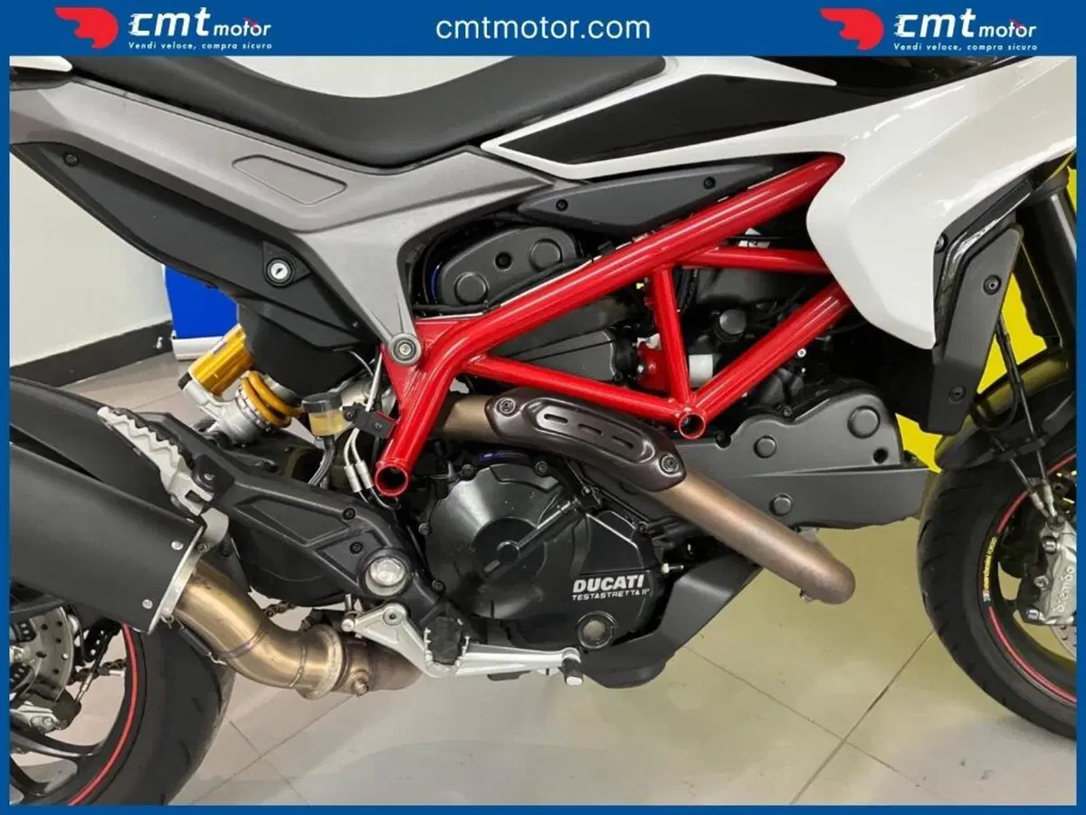 Ducati Hypermotard 821 SP (2013 - 15) (10)
