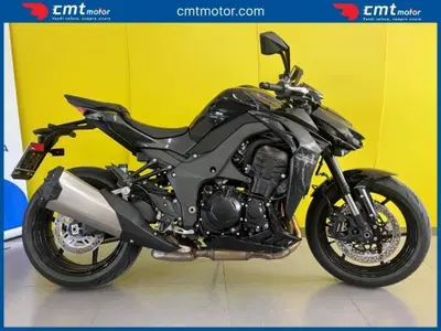  Altre moto o tipologie Special usata